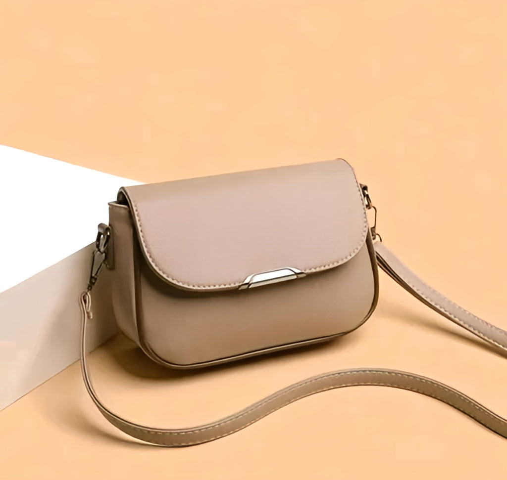 TrendStore Korean Style Minimalist Sling Bag