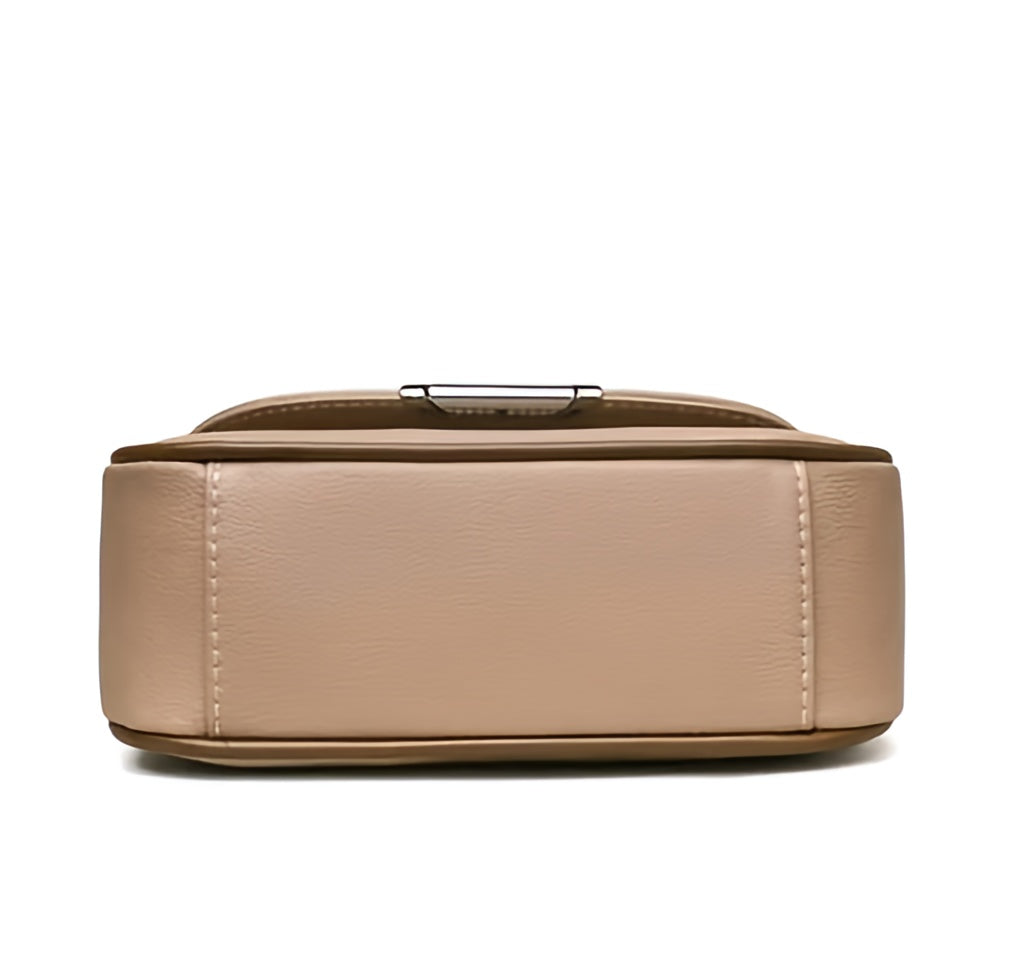 TrendStore Korean Style Minimalist Sling Bag