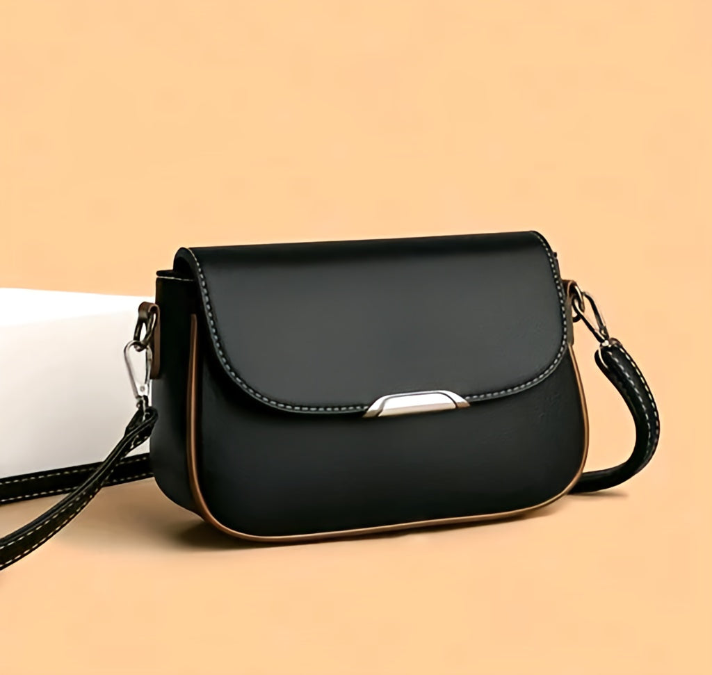 TrendStore Korean Style Minimalist Sling Bag