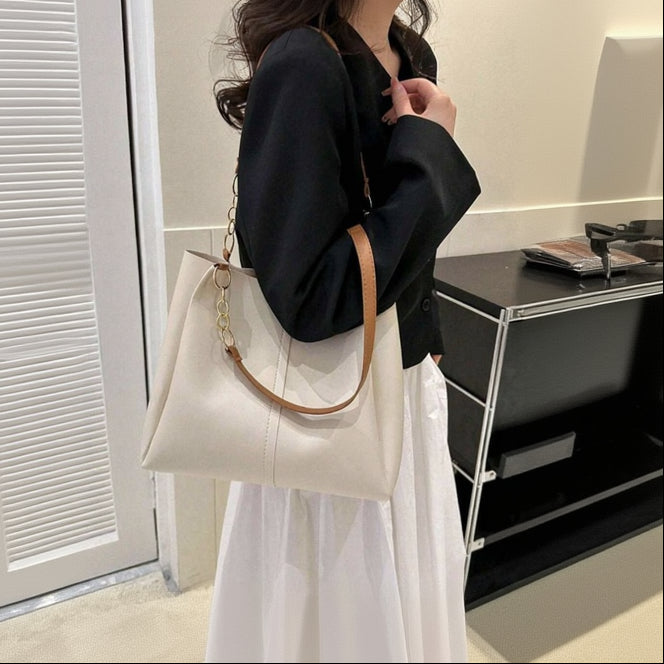 The Urban Carryall Tote