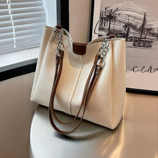 The Urban Carryall Tote
