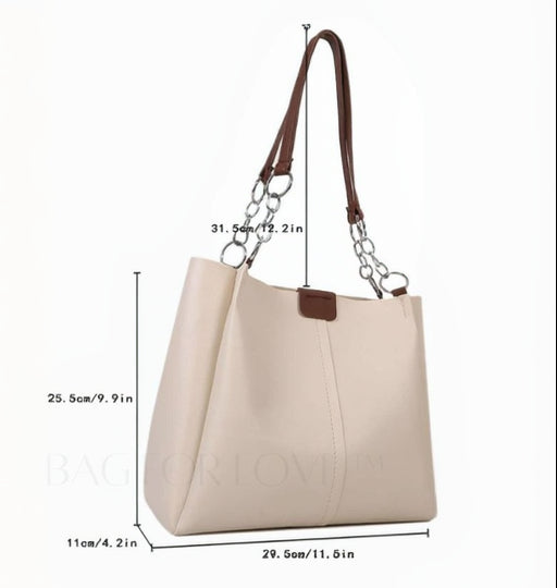 The Urban Carryall Tote