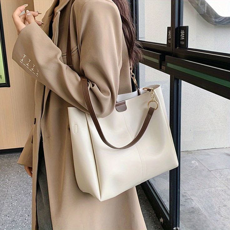 The Urban Carryall Tote