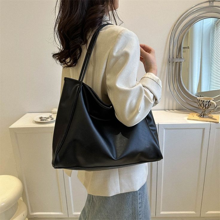 Artisan Bohemian Satchel – Textured Grain with Jacquard Strap