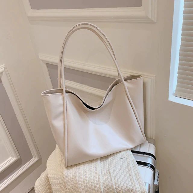 Artisan Bohemian Satchel – Textured Grain with Jacquard Strap