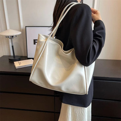 Artisan Bohemian Satchel – Textured Grain with Jacquard Strap