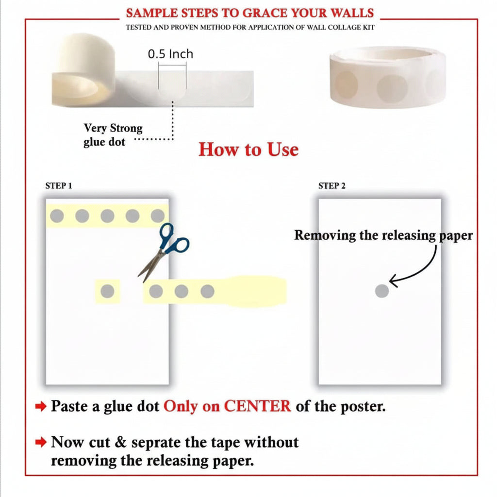 The Desert Bloom Wall Art Collection – 54-Piece Curated Terracotta & Ochre Gallery Set