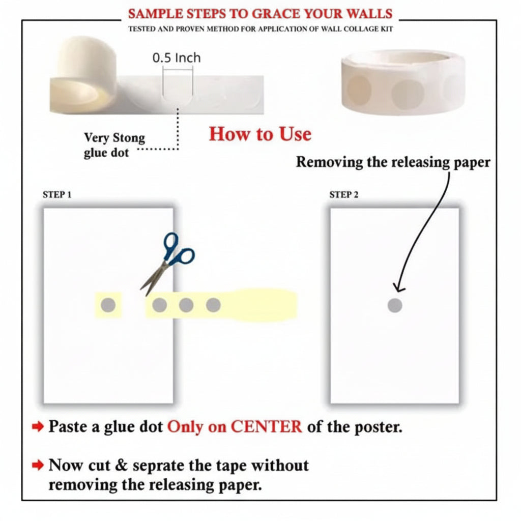 The Naturalist Wall Art Collection – 54-Piece Curated Botanical & Cottagecore Gallery Set