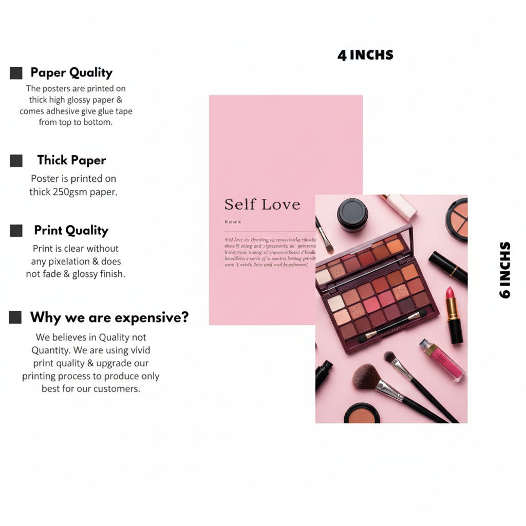 The Dreamscape Noir Collection – 40-Piece Curated Anime & Cinematic Night Gallery Set