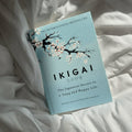 Ikigai – Premium Hardcover Edition by Héctor García and Francesc Miralles