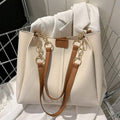 The Urban Carryall Tote