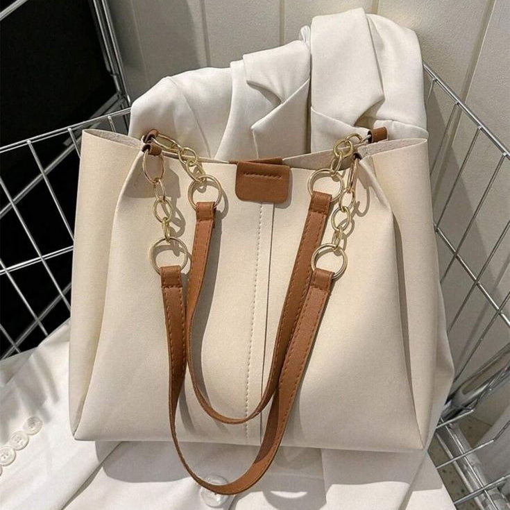 The Urban Carryall Tote